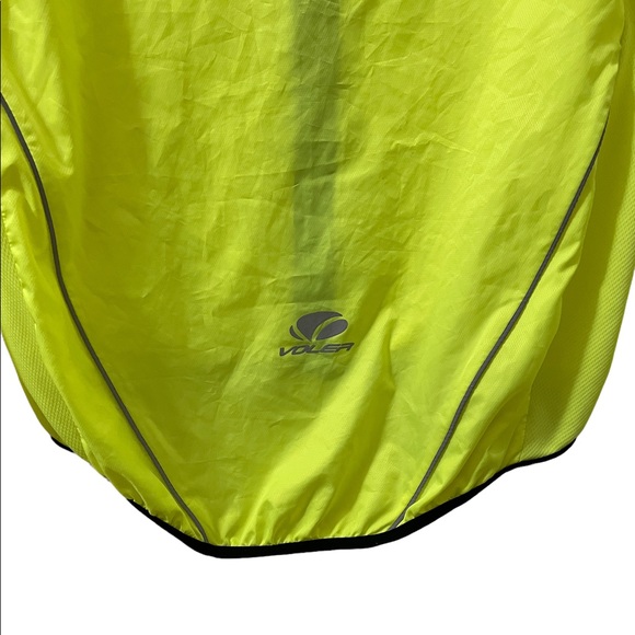 💜Host Pick💜 VOLER Cycling High Visibility jacket - Picture 4 of 5